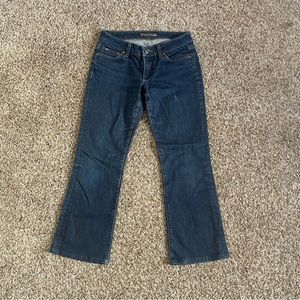Joe's Jeans Wide Leg SZ 26